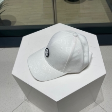 Louis Vuitton Caps